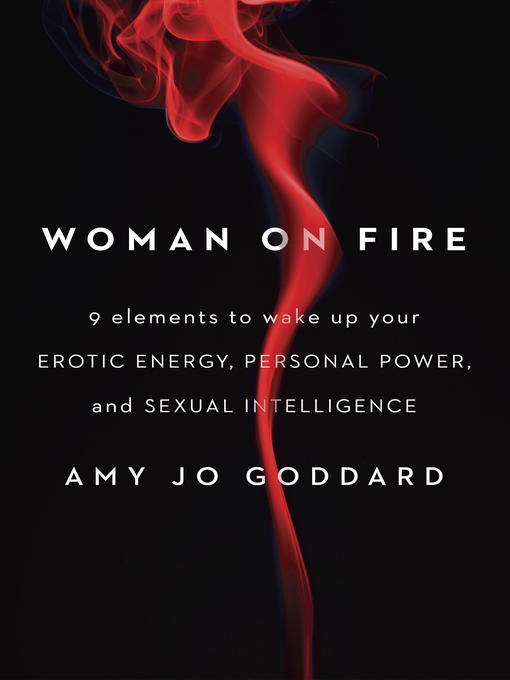 book review woman on fire